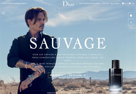 sauvage dior brasil|dior sauvage website.